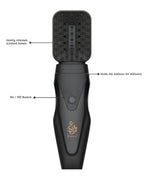 BUKHOON by Fadim Scented Hair Brush