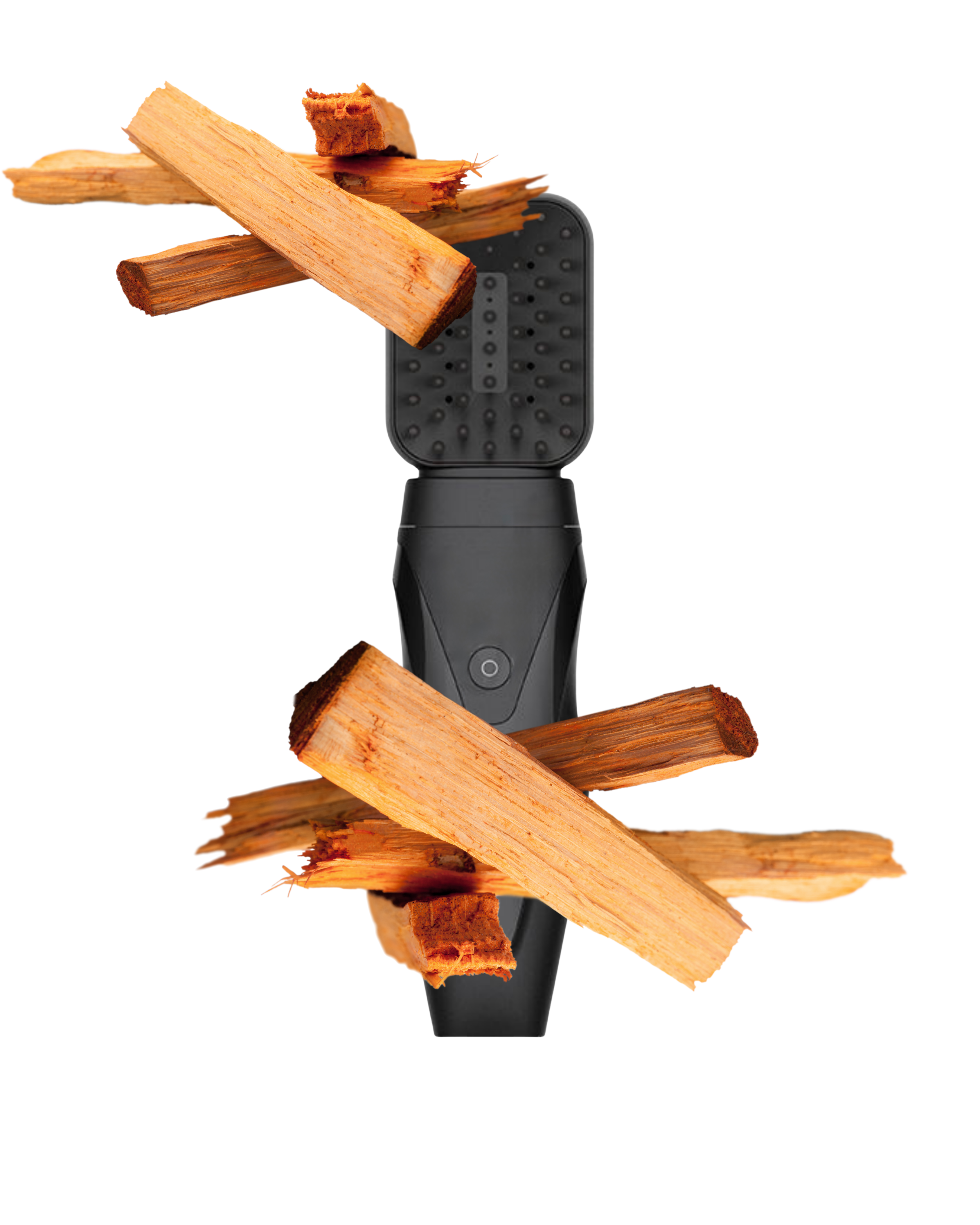 BUKHOON by Fadim Scented Hair Brush