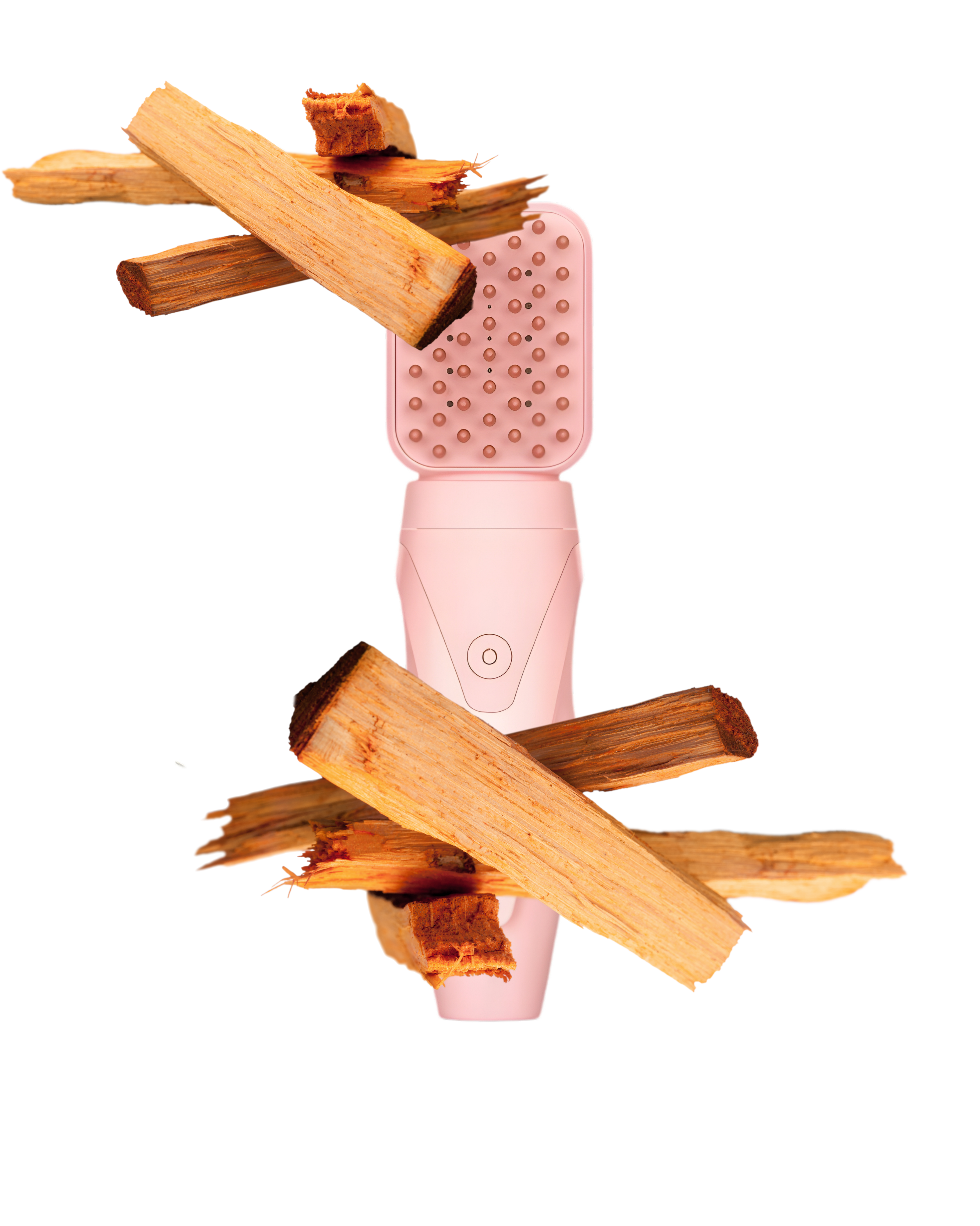 BUKHOON by Fadim Scented Hair Brush