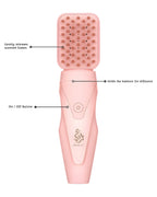 BUKHOON by Fadim Scented Hair Brush