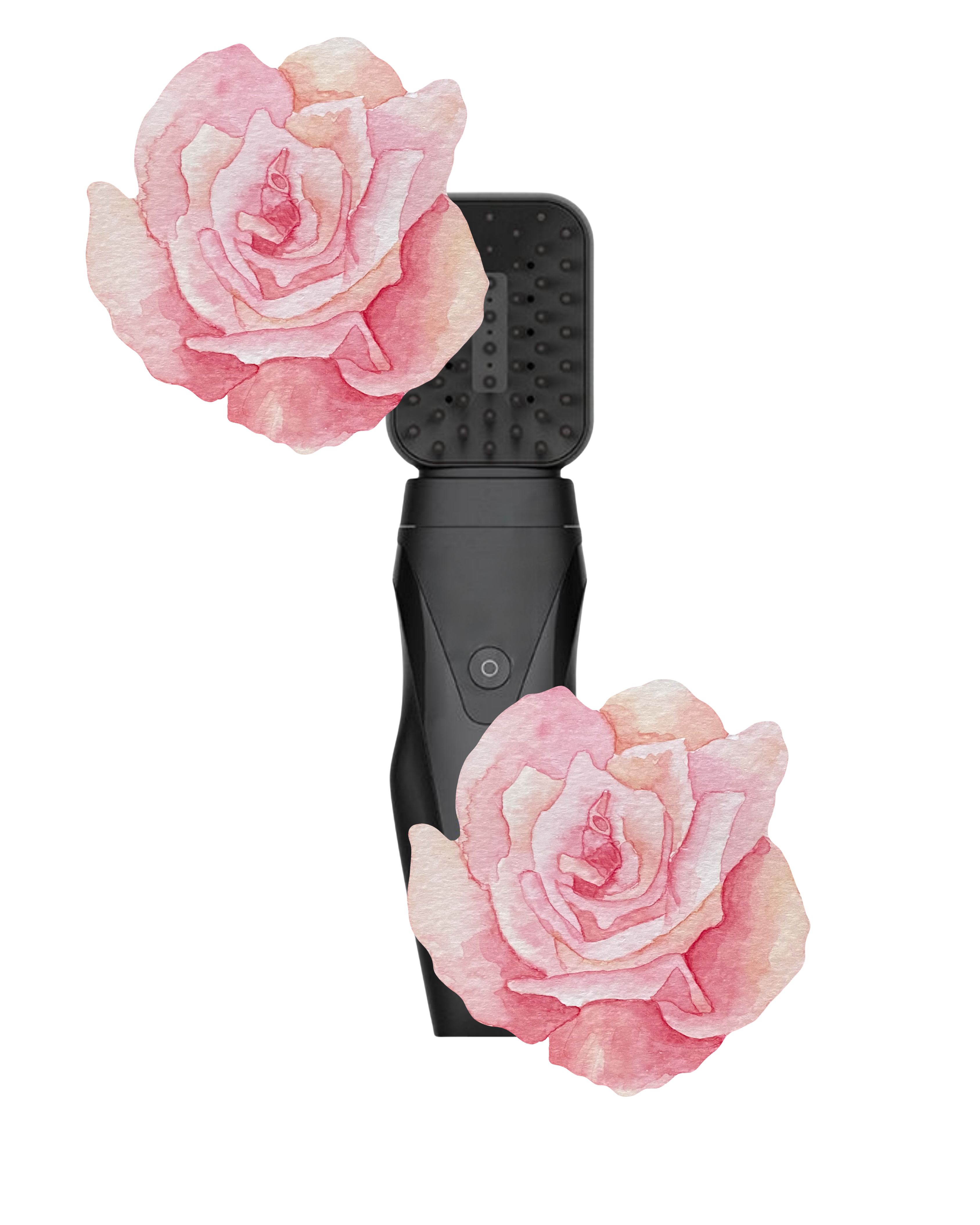 BUKHOON by Fadim Scented Hair Brush