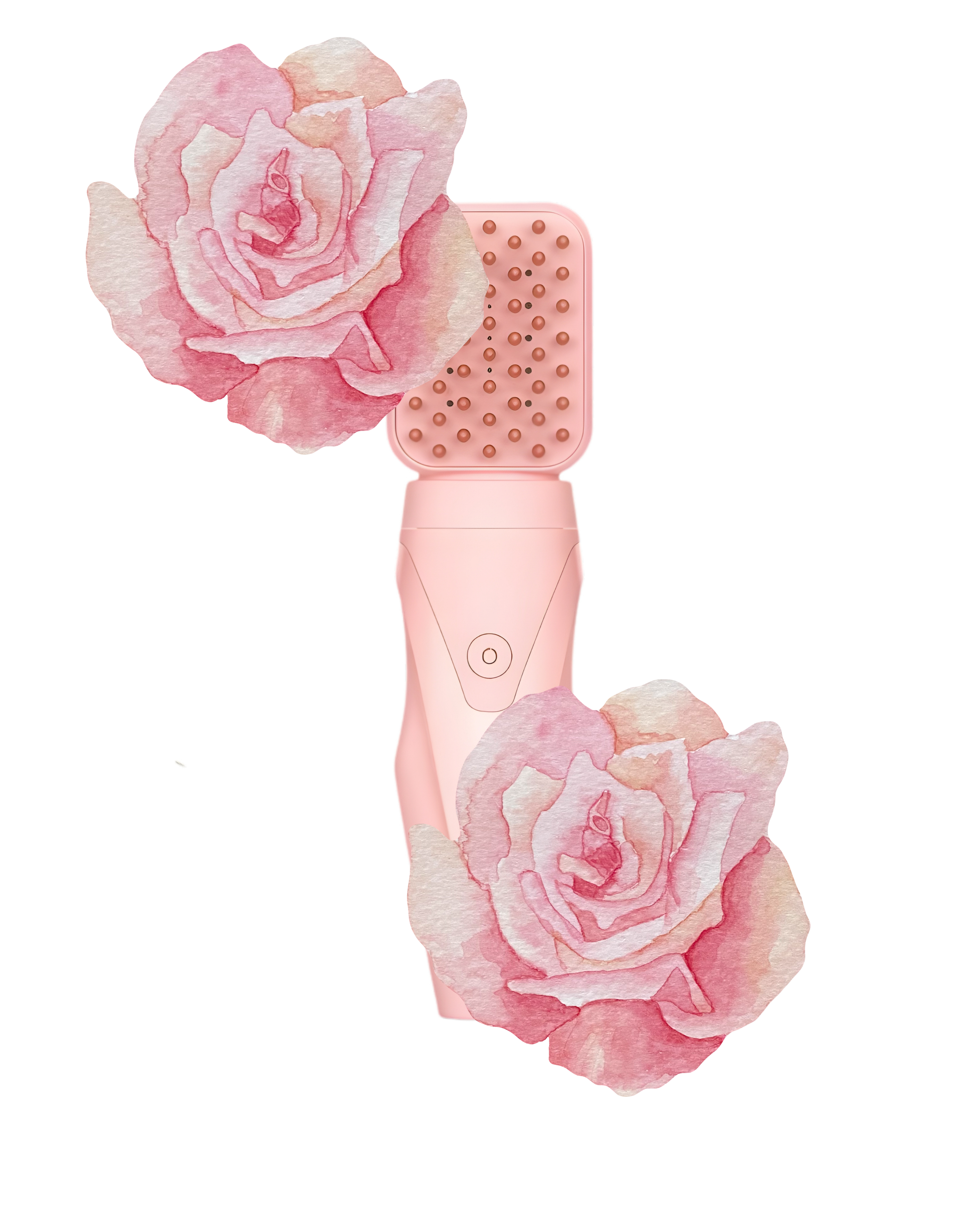 BUKHOON by Fadim Scented Hair Brush