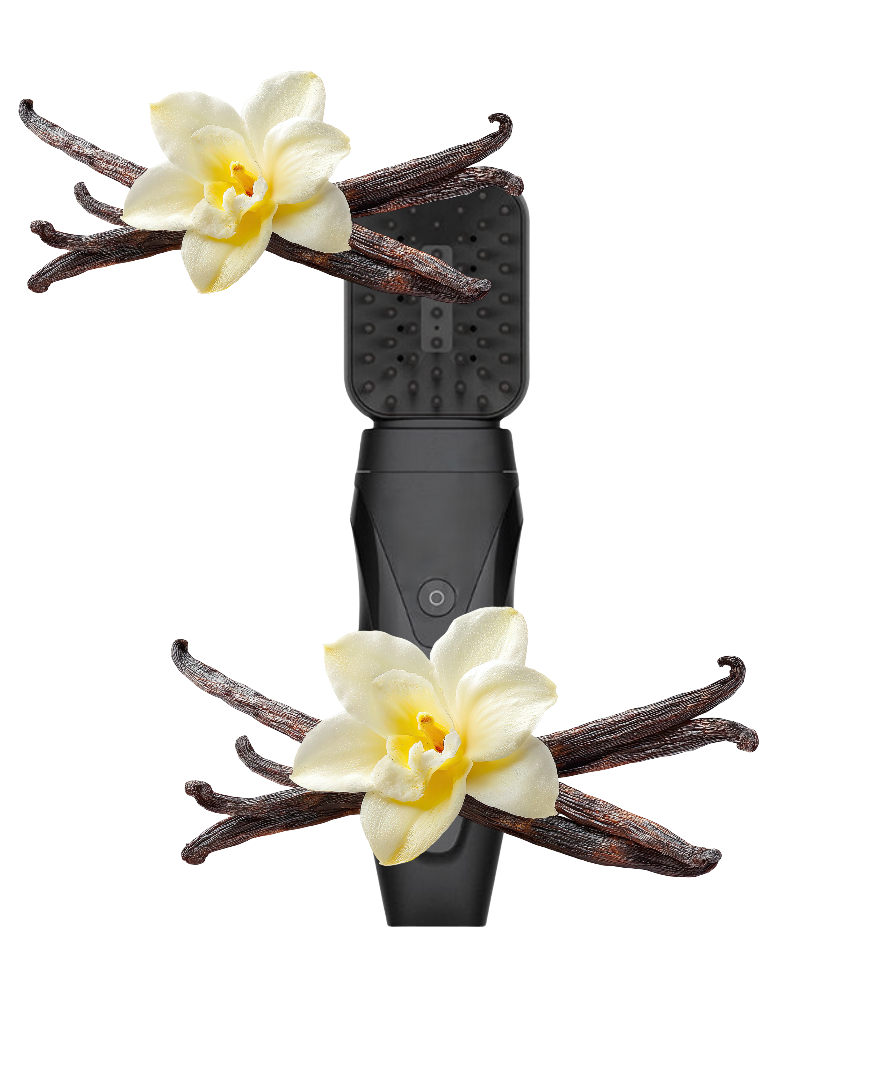 BUKHOON by Fadim Scented Hair Brush