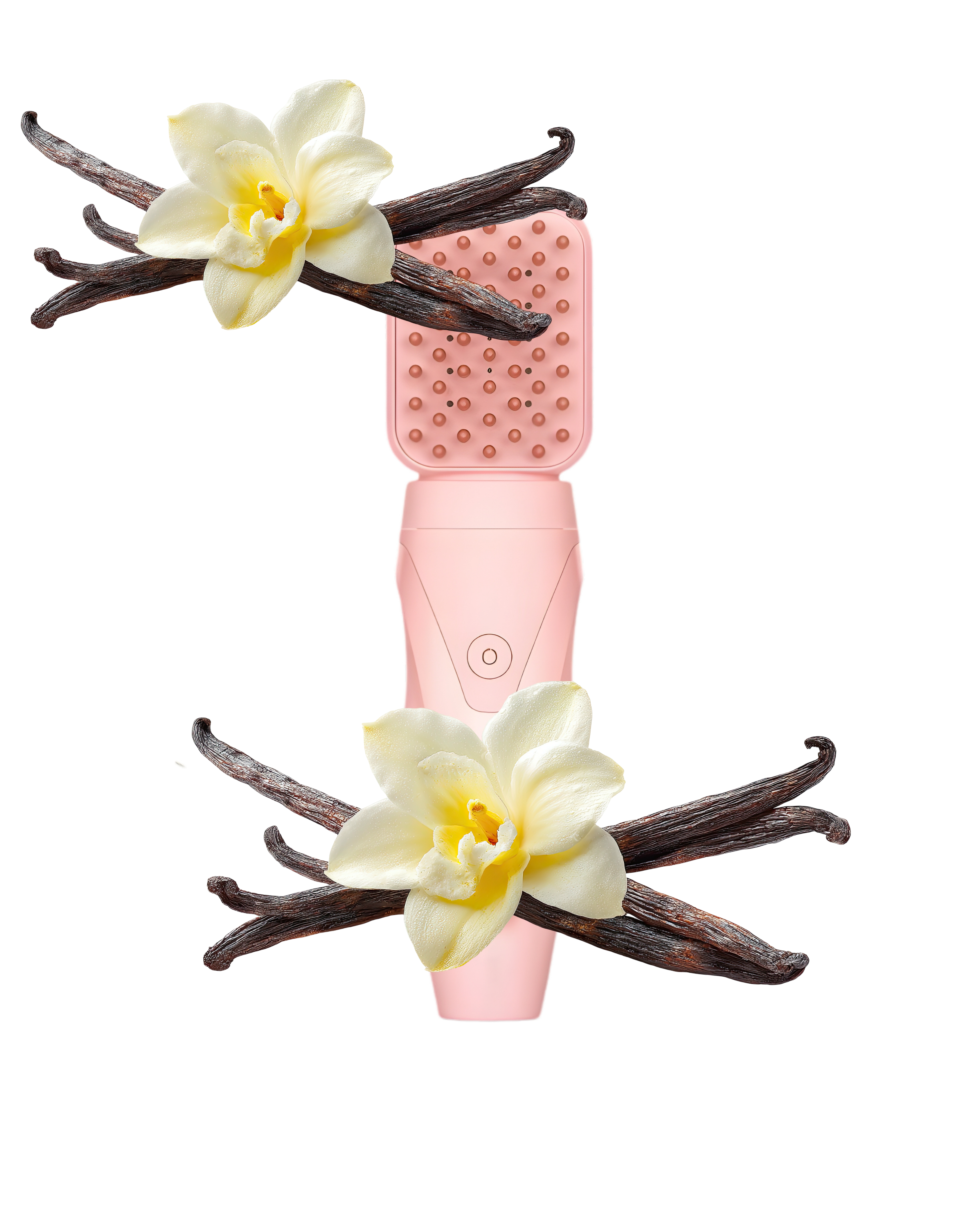 BUKHOON by Fadim Scented Hair Brush