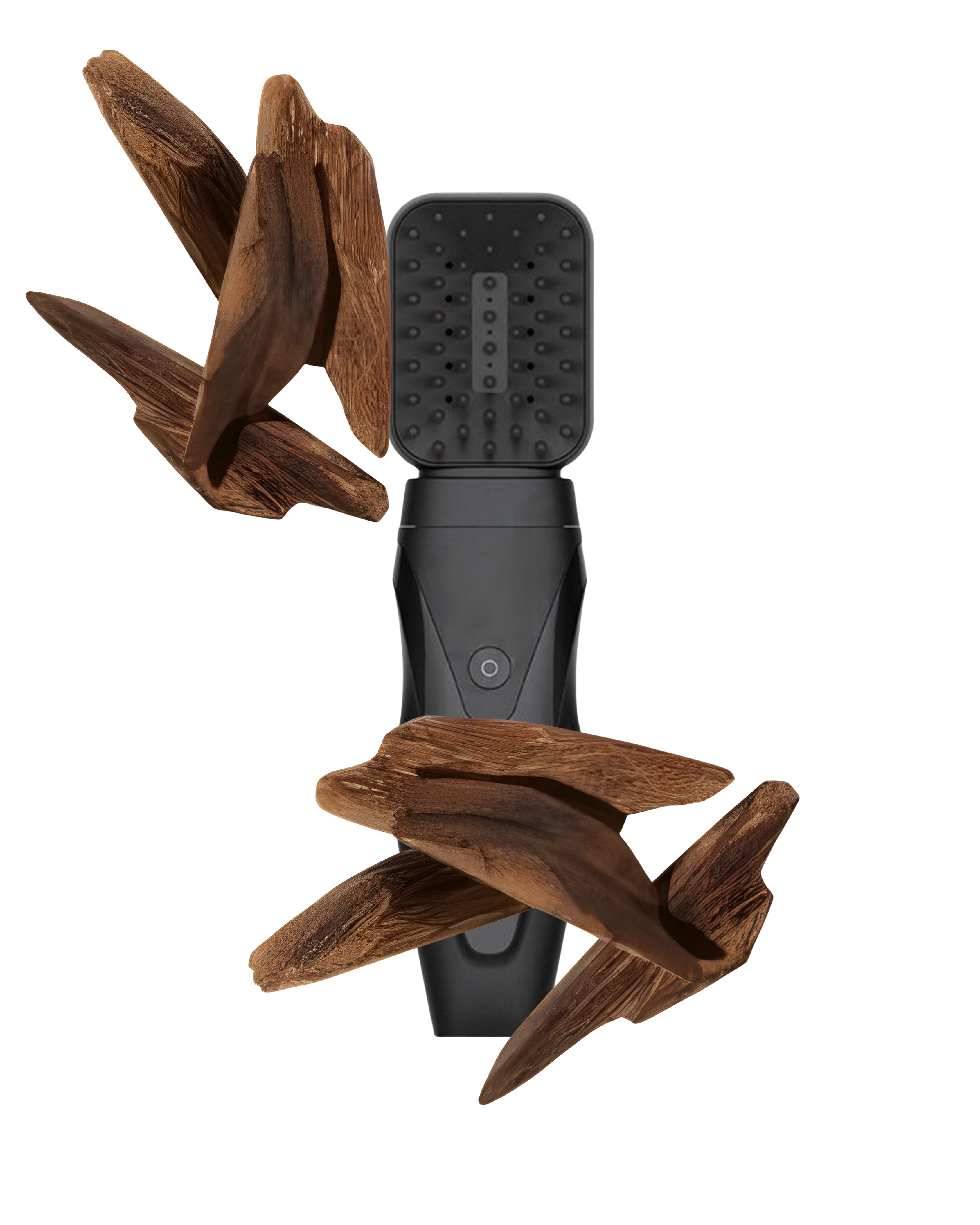 BUKHOON by Fadim Scented Hair Brush