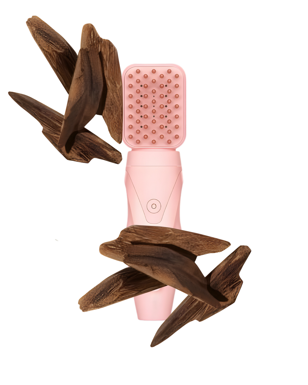 BUKHOON by Fadim Scented Hair Brush