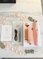 BUKHOON by Fadim Scented Hair Brush