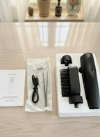 BUKHOON by Fadim Scented Hair Brush