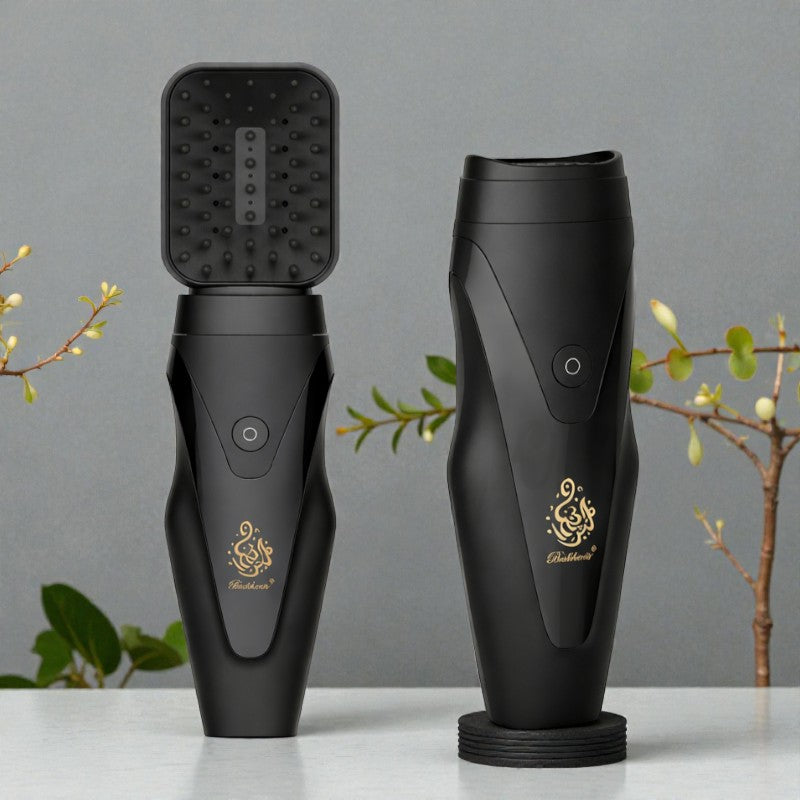 BUKHOON by Fadim Scented Hair Brush