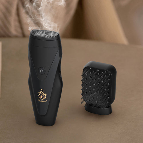 BUKHOON by Fadim Scented Hair Brush