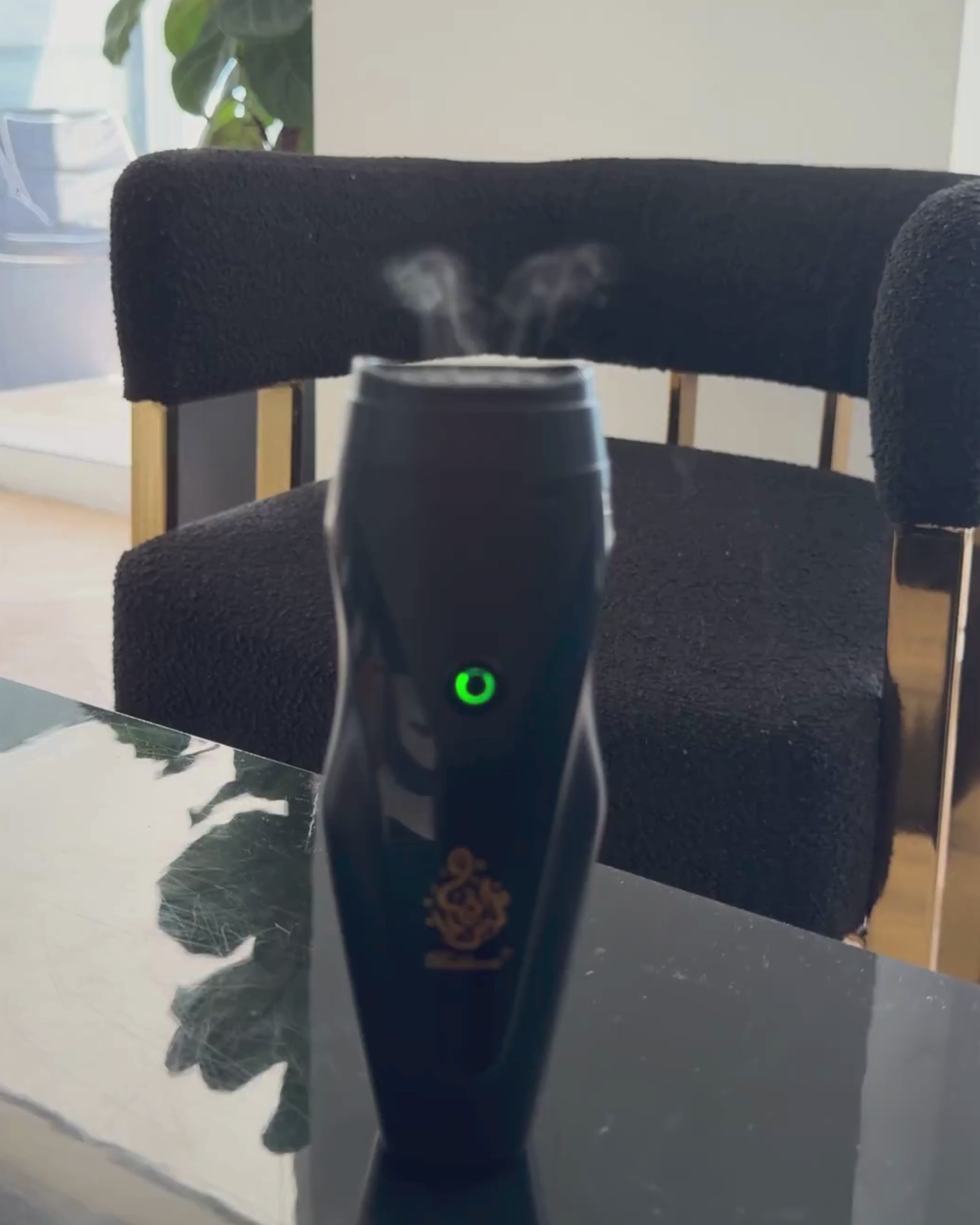 BUKHOON by Fadim Scented Hair Brush