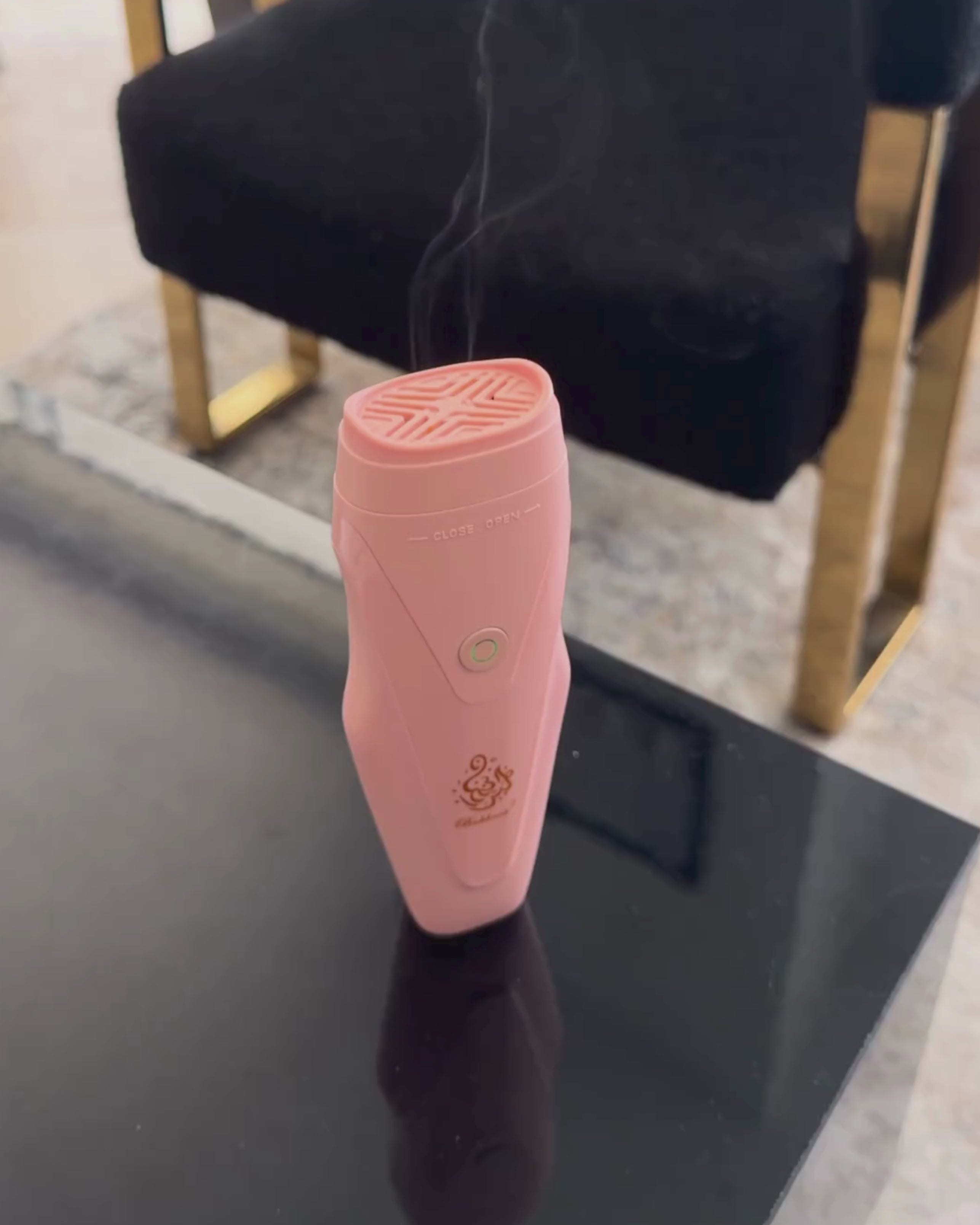 BUKHOON by Fadim Scented Hair Brush