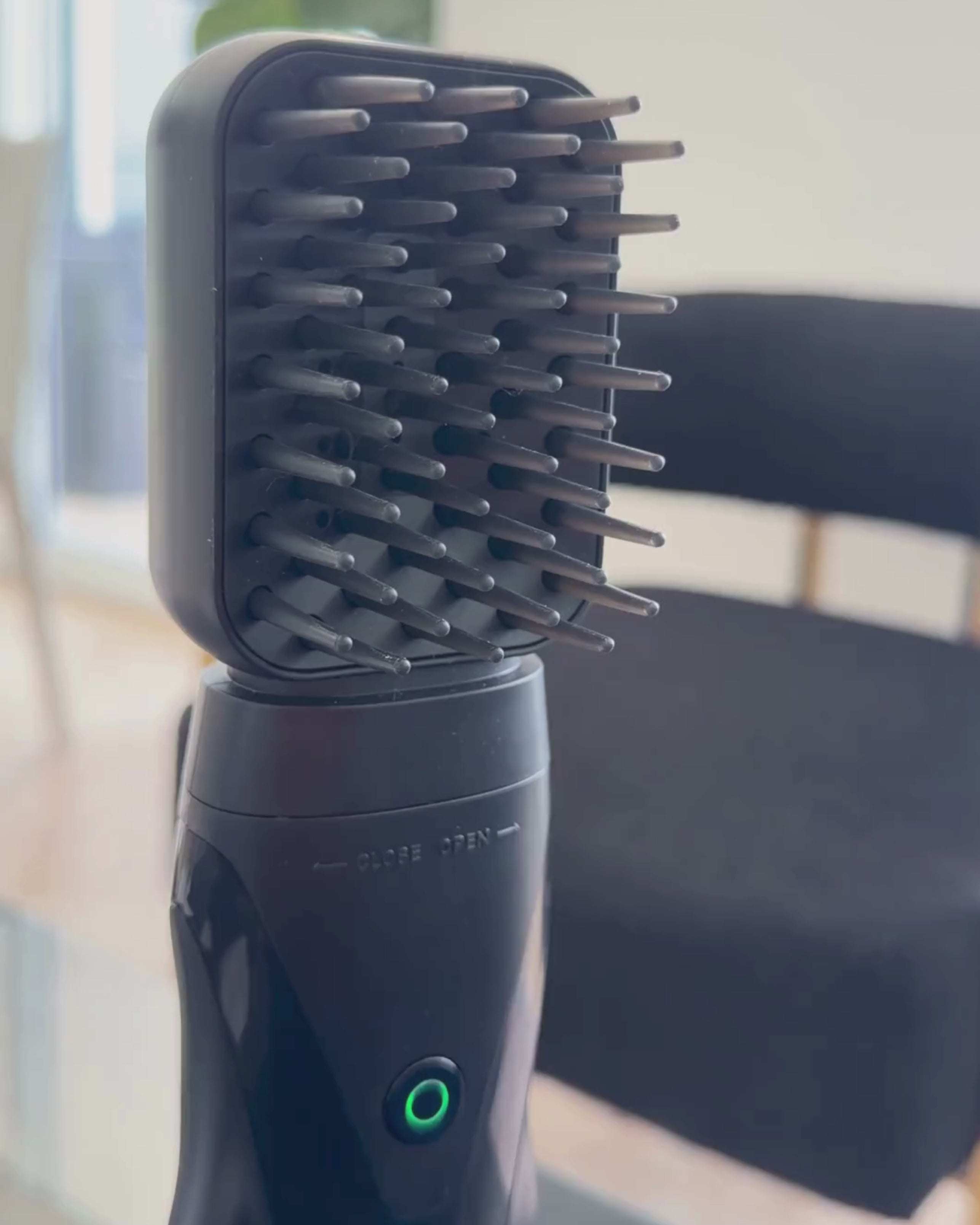 BUKHOON by Fadim Scented Hair Brush