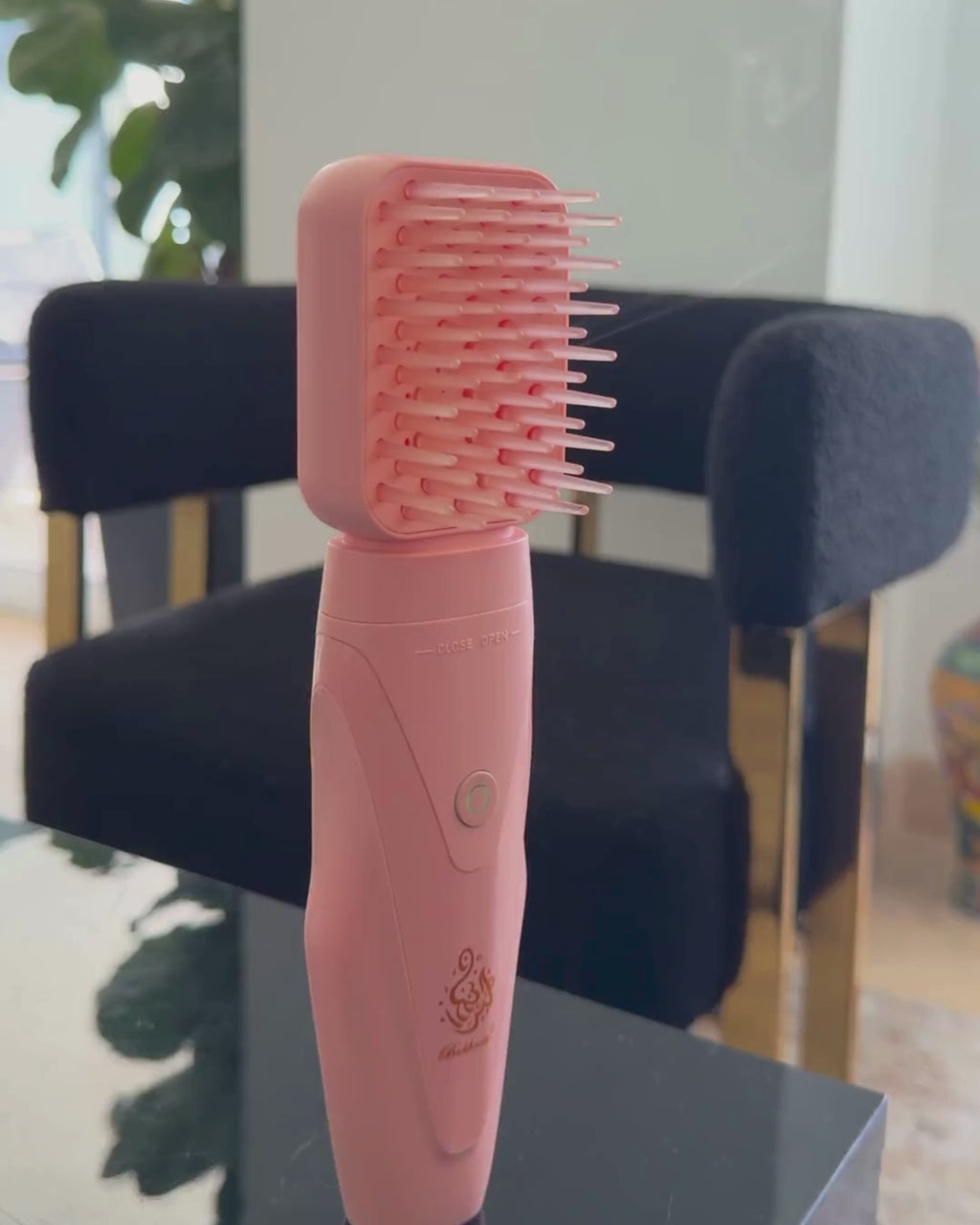 BUKHOON by Fadim Scented Hair Brush